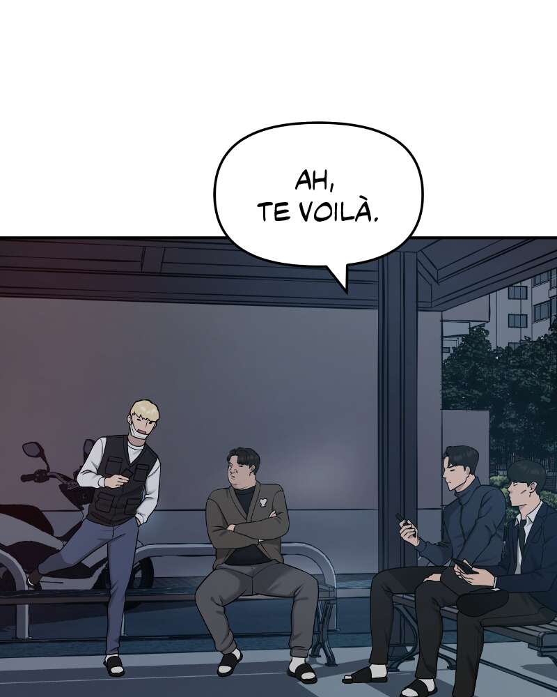 The Bully in Charge Chapitre 23 - Page 78