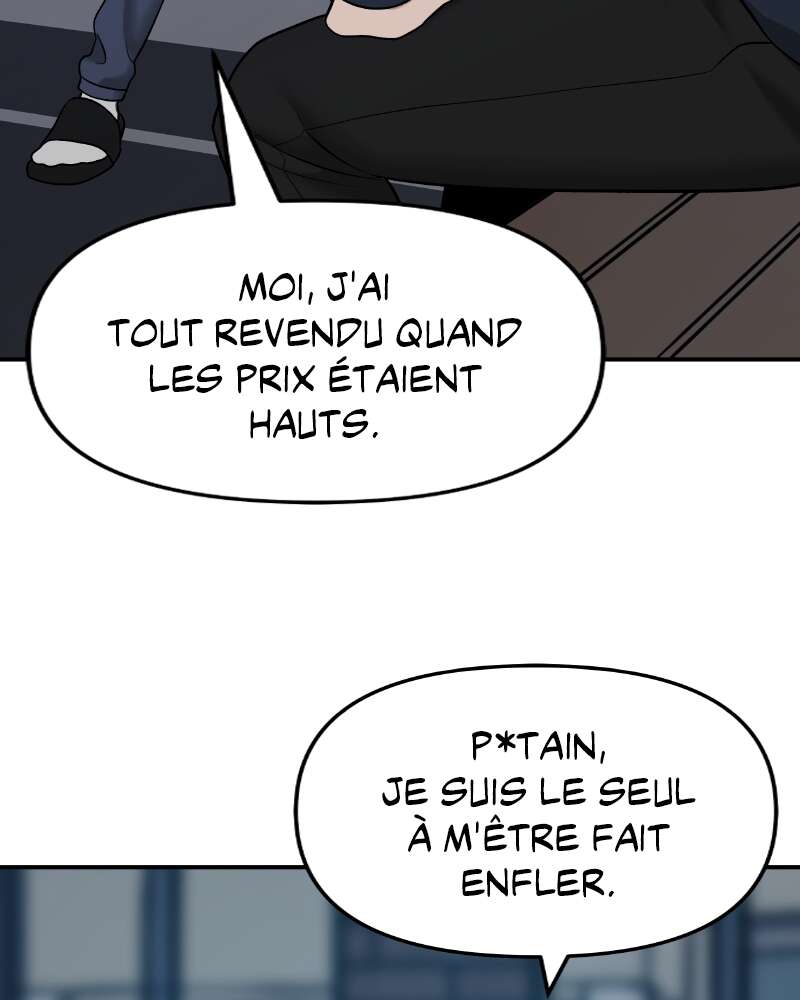 The Bully in Charge Chapitre 23 - Page 81