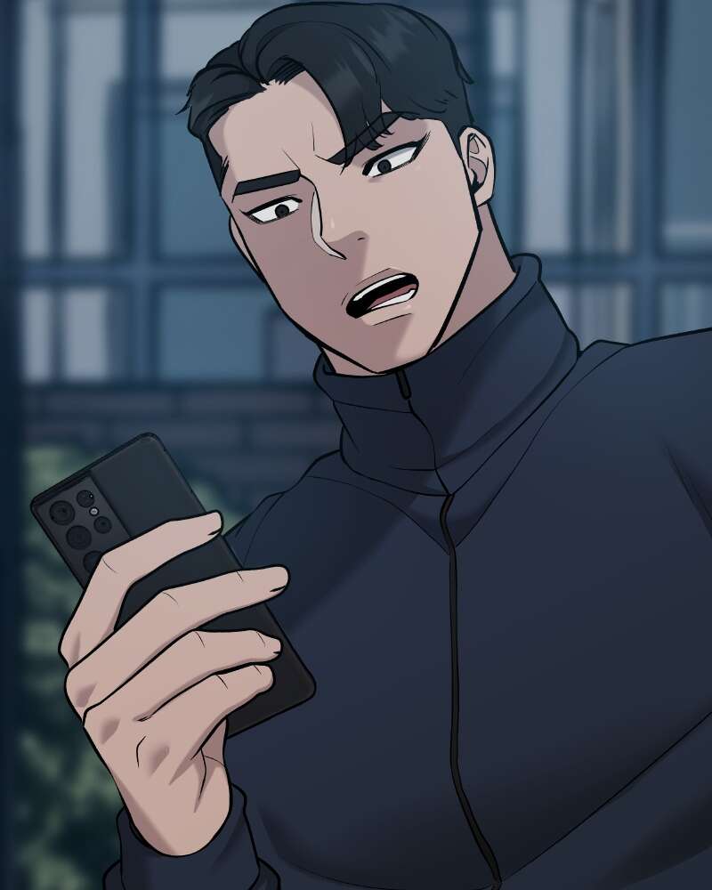 The Bully in Charge Chapitre 23 - Page 82