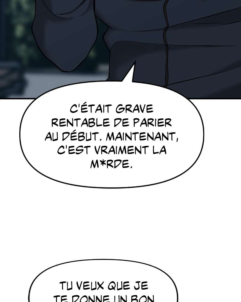 The Bully in Charge Chapitre 23 - Page 83