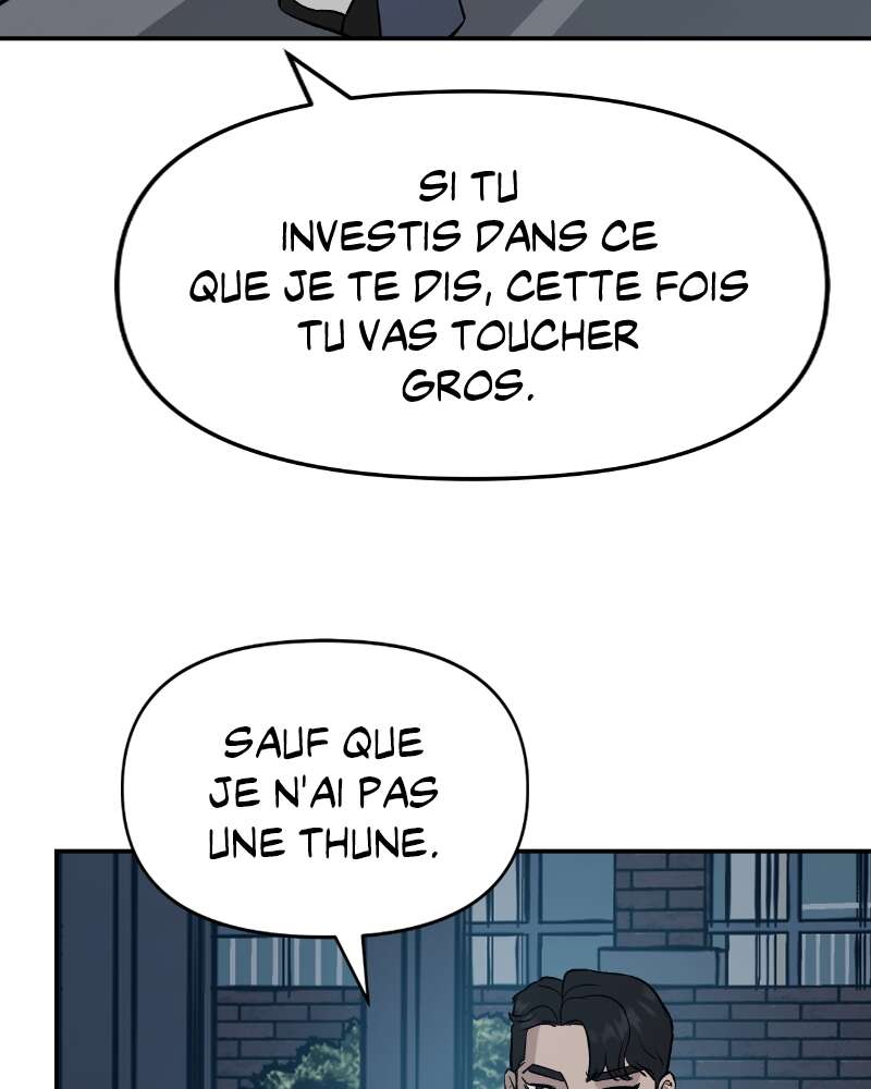 The Bully in Charge Chapitre 23 - Page 85
