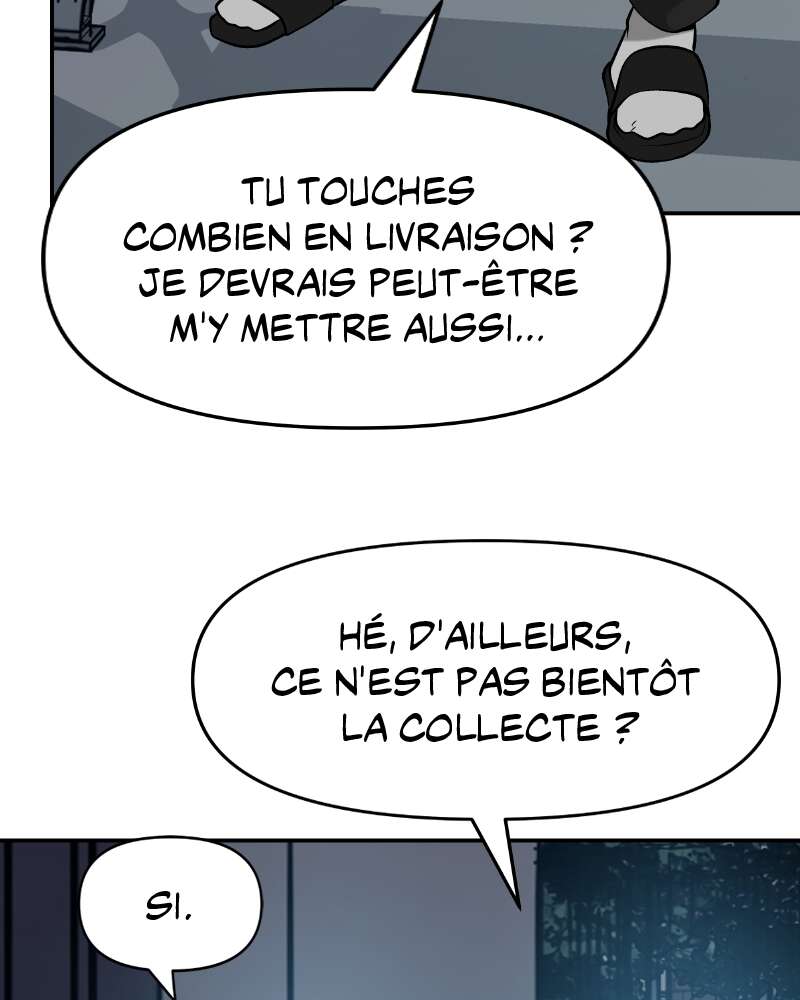 The Bully in Charge Chapitre 23 - Page 87