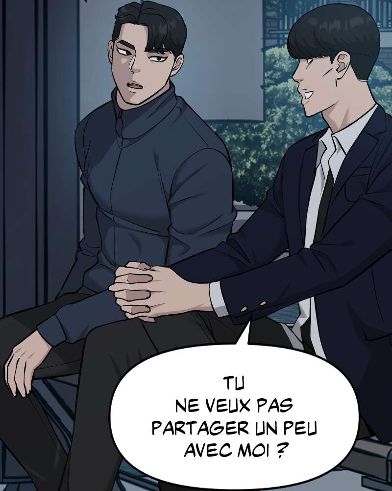 The Bully in Charge Chapitre 23 - Page 88