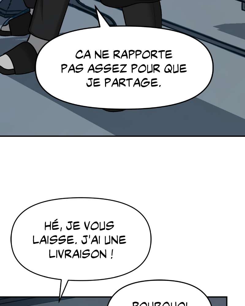 The Bully in Charge Chapitre 23 - Page 89
