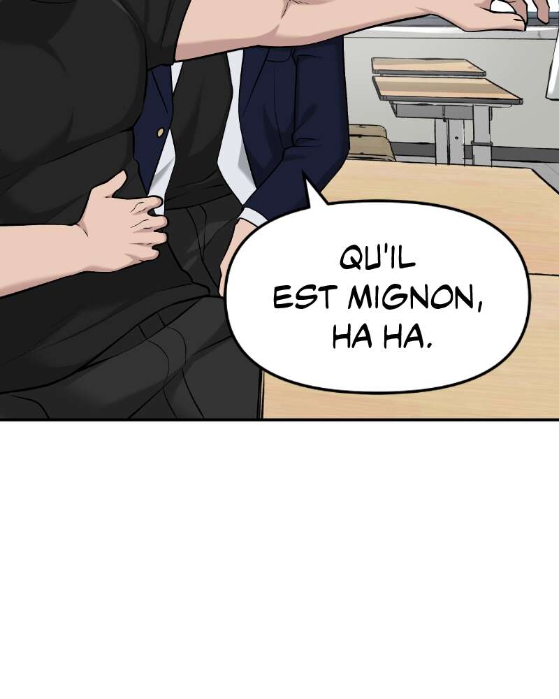 The Bully in Charge Chapitre 23 - Page 9