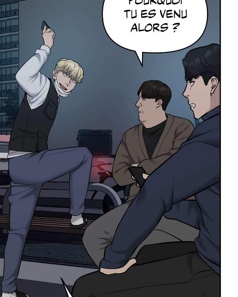 The Bully in Charge Chapitre 23 - Page 90
