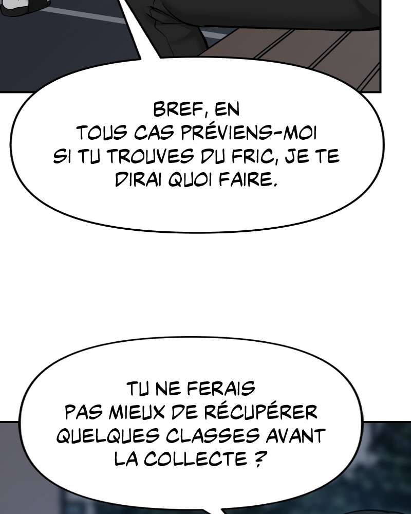 The Bully in Charge Chapitre 23 - Page 91