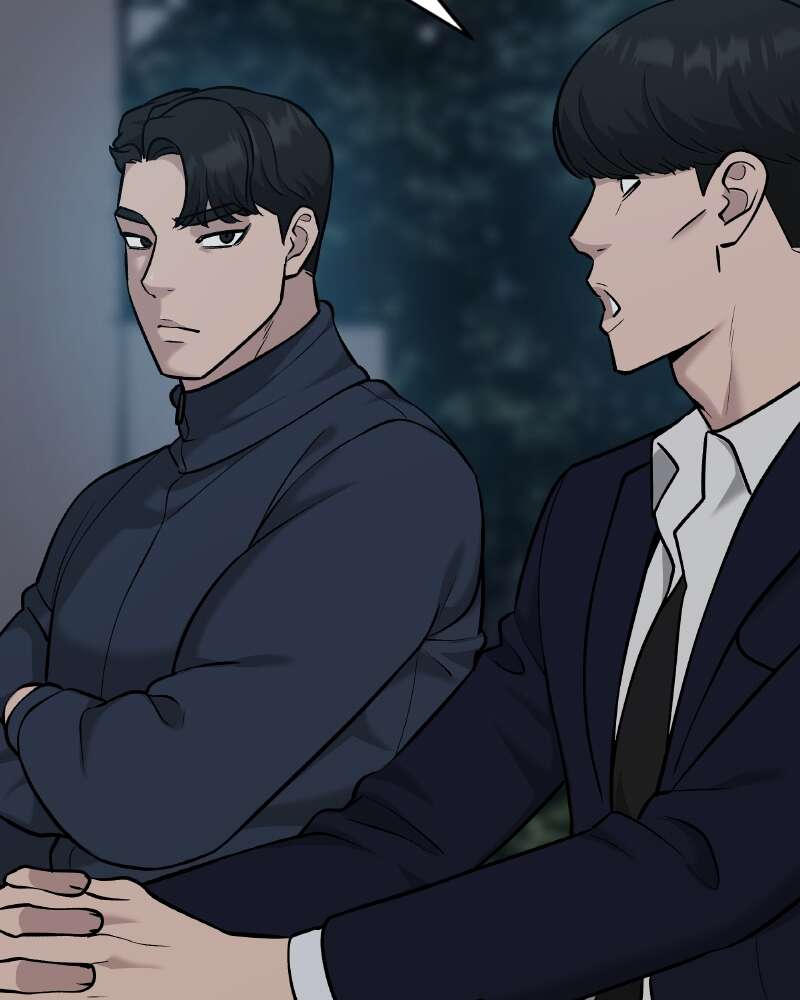 The Bully in Charge Chapitre 23 - Page 92