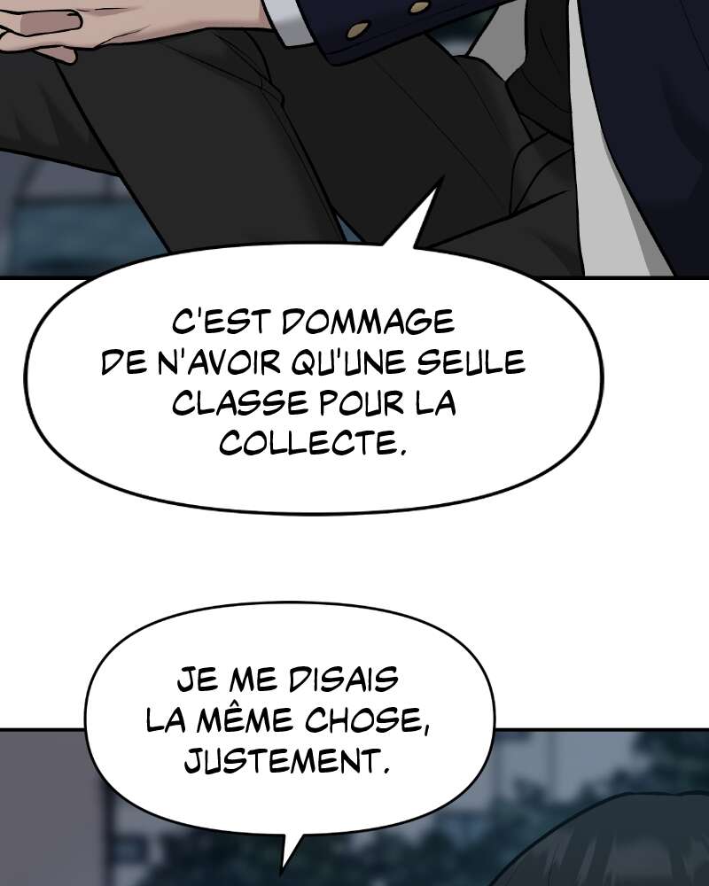The Bully in Charge Chapitre 23 - Page 93