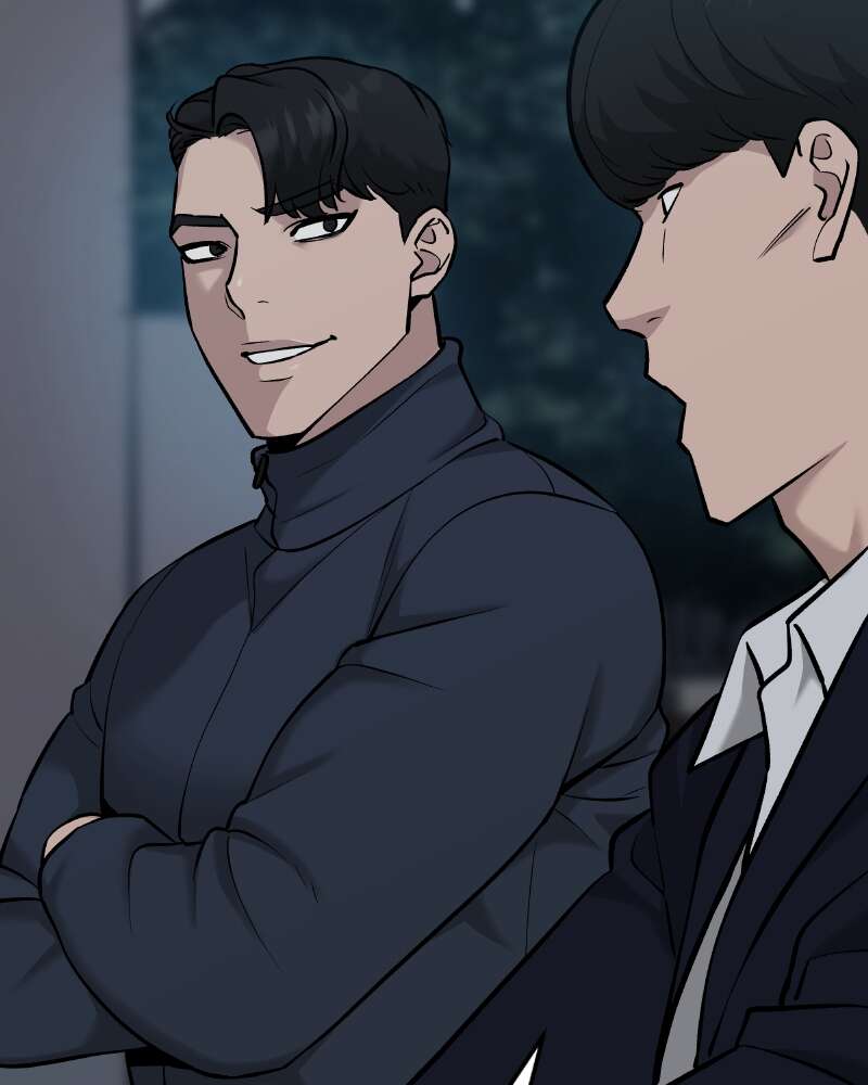 The Bully in Charge Chapitre 23 - Page 94