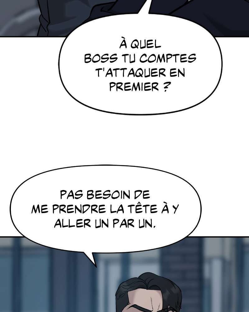 The Bully in Charge Chapitre 23 - Page 95