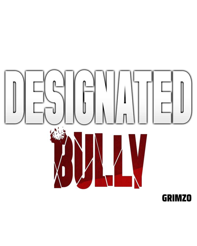 The Bully in Charge Chapitre 24 - Page 1