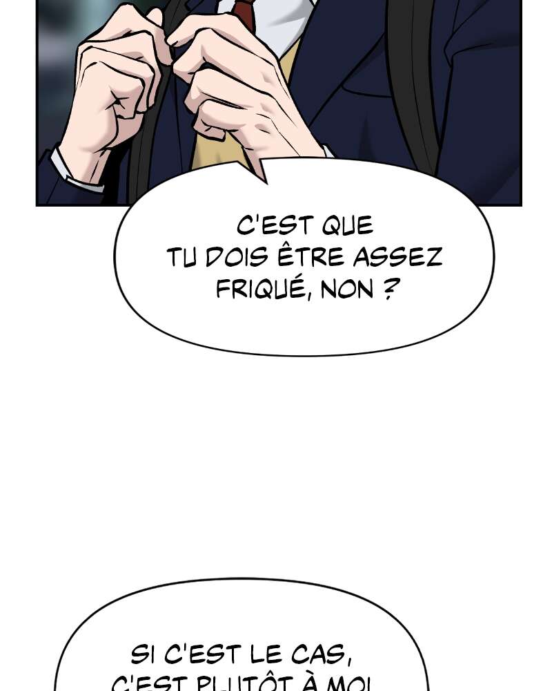 The Bully in Charge Chapitre 24 - Page 10