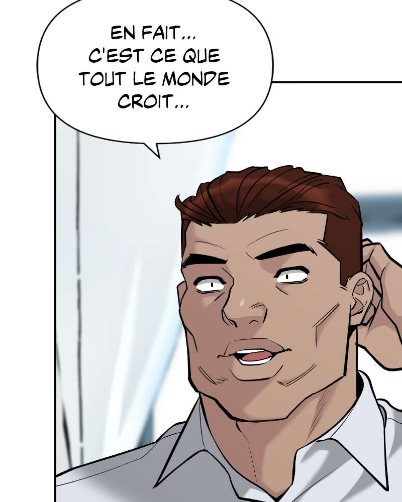 The Bully in Charge Chapitre 24 - Page 100