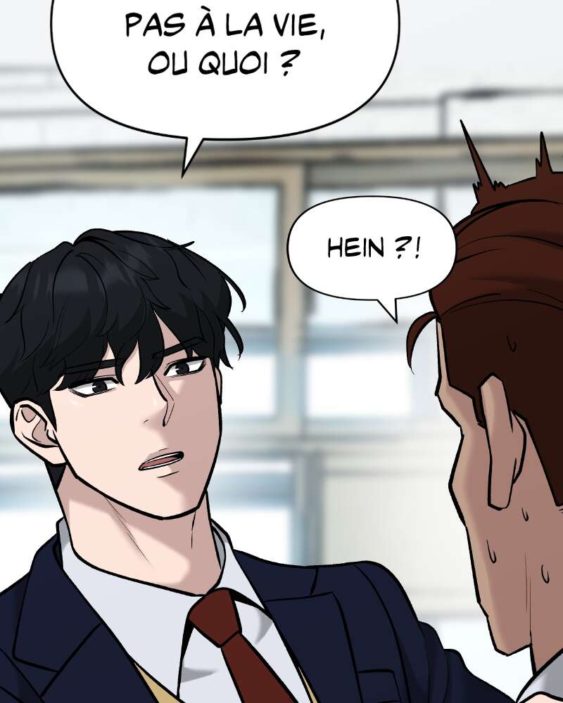 The Bully in Charge Chapitre 24 - Page 102