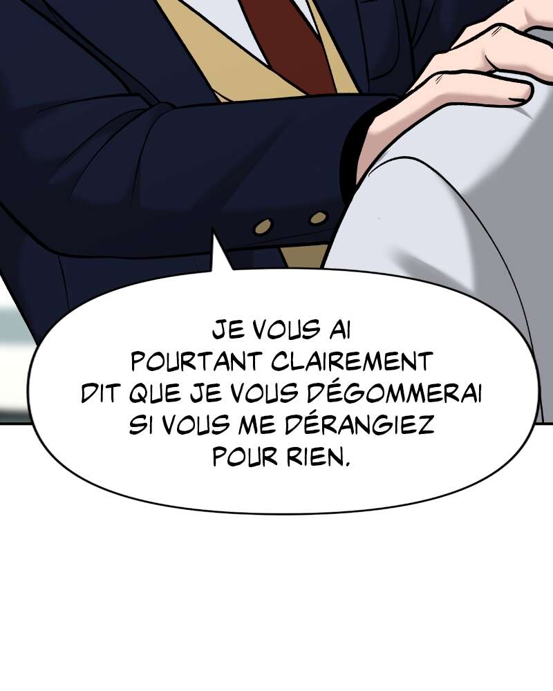 The Bully in Charge Chapitre 24 - Page 103