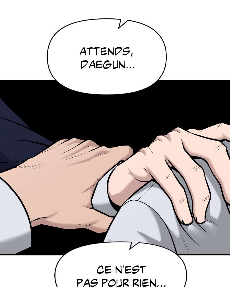 The Bully in Charge Chapitre 24 - Page 104
