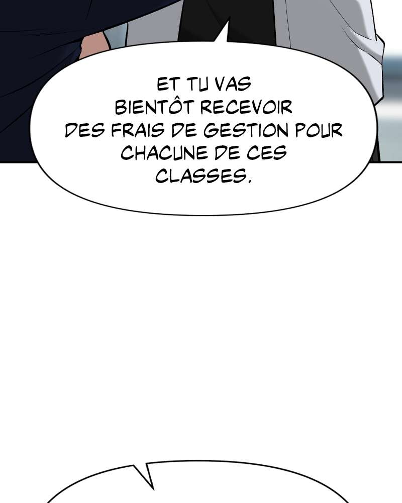 The Bully in Charge Chapitre 24 - Page 107