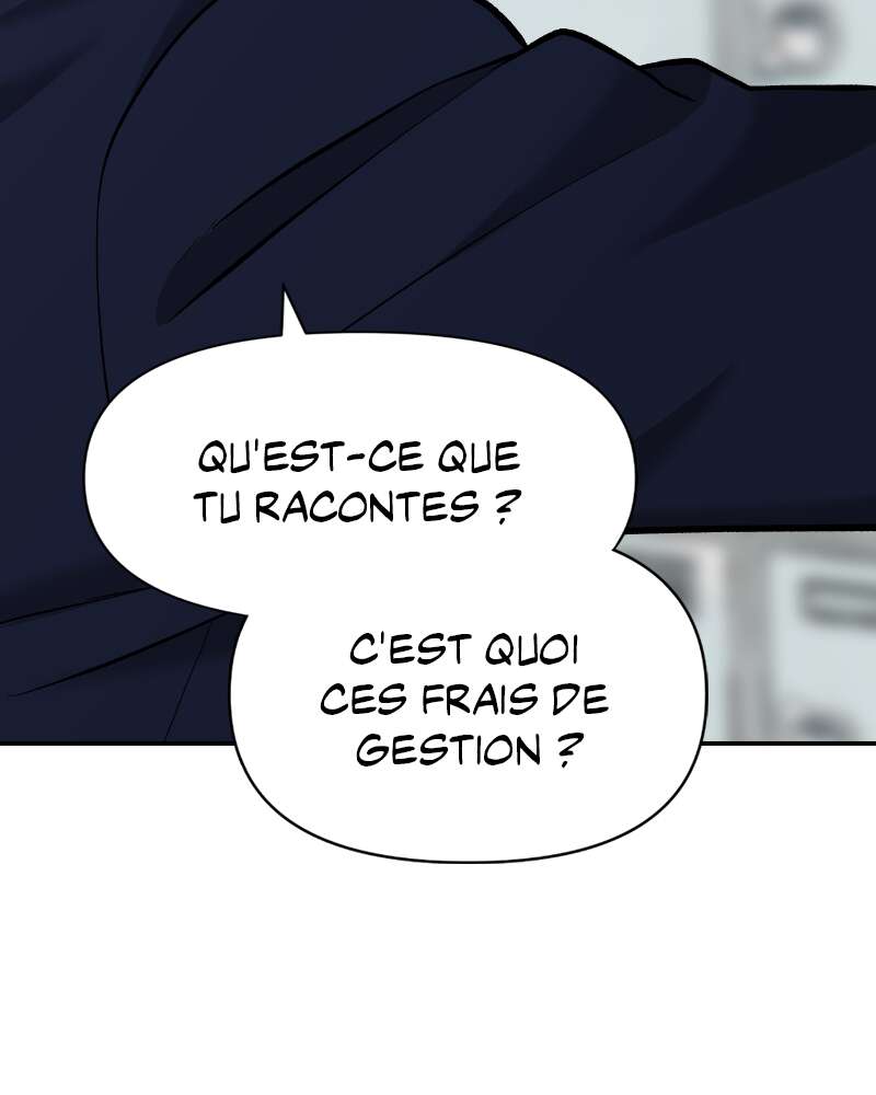 The Bully in Charge Chapitre 24 - Page 109
