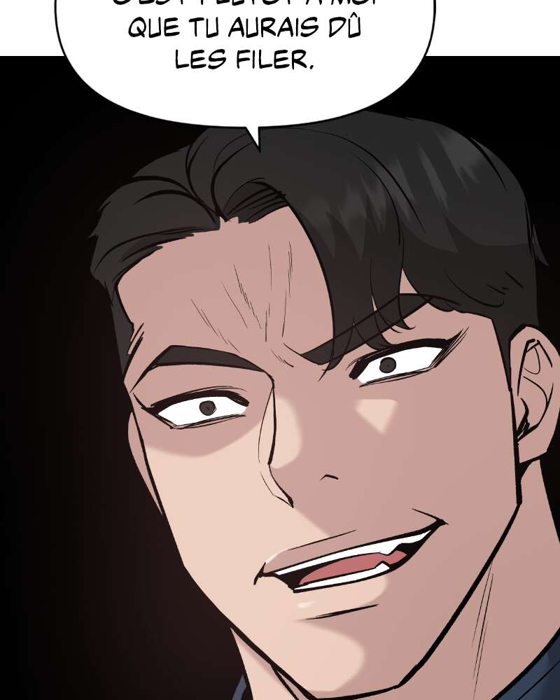 The Bully in Charge Chapitre 24 - Page 11