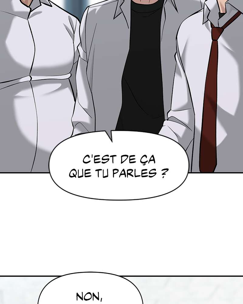 The Bully in Charge Chapitre 24 - Page 111