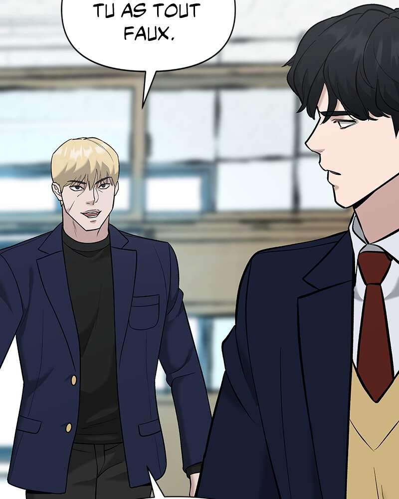 The Bully in Charge Chapitre 24 - Page 112