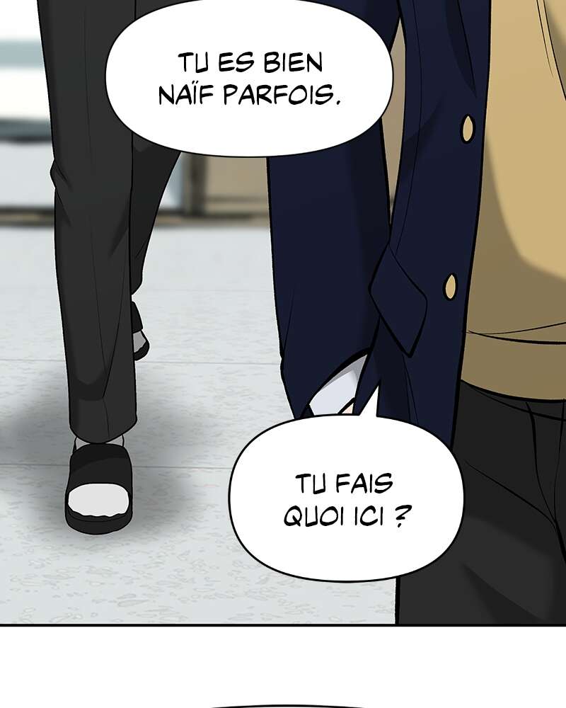 The Bully in Charge Chapitre 24 - Page 113