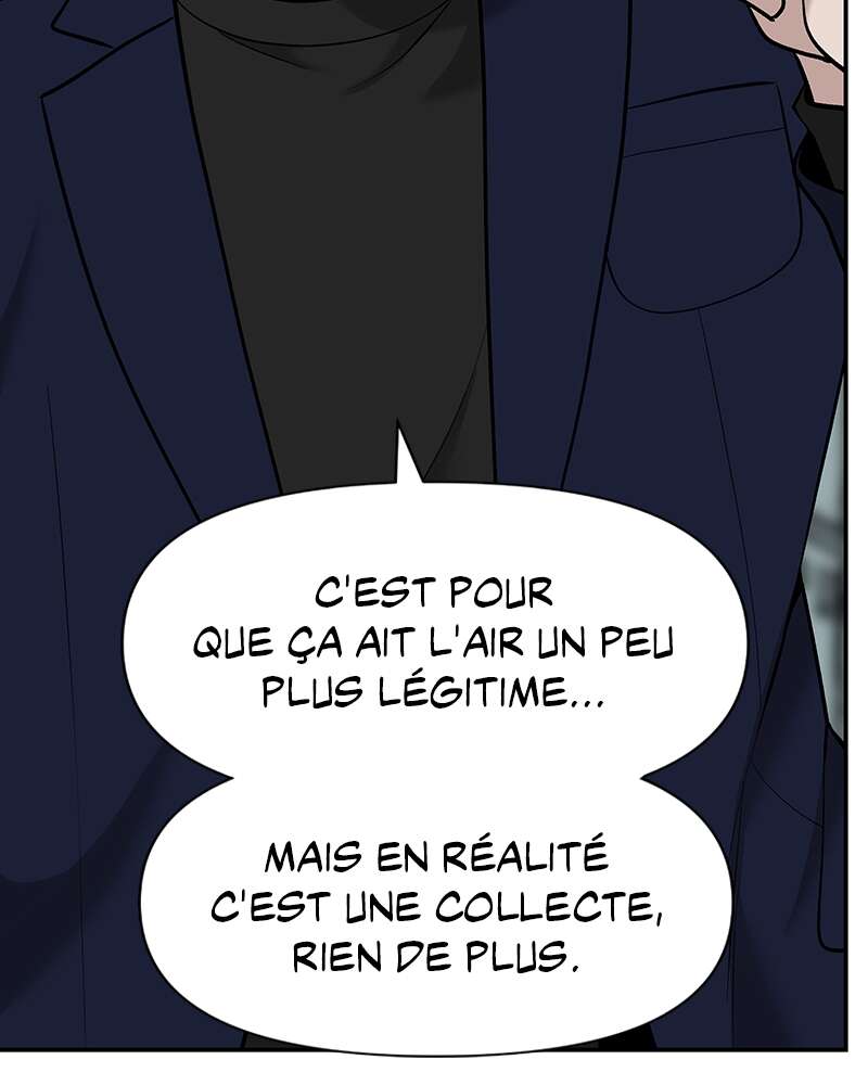 The Bully in Charge Chapitre 24 - Page 115