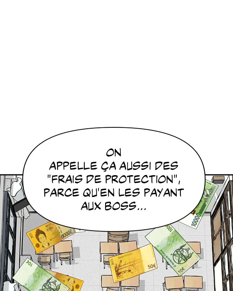 The Bully in Charge Chapitre 24 - Page 116