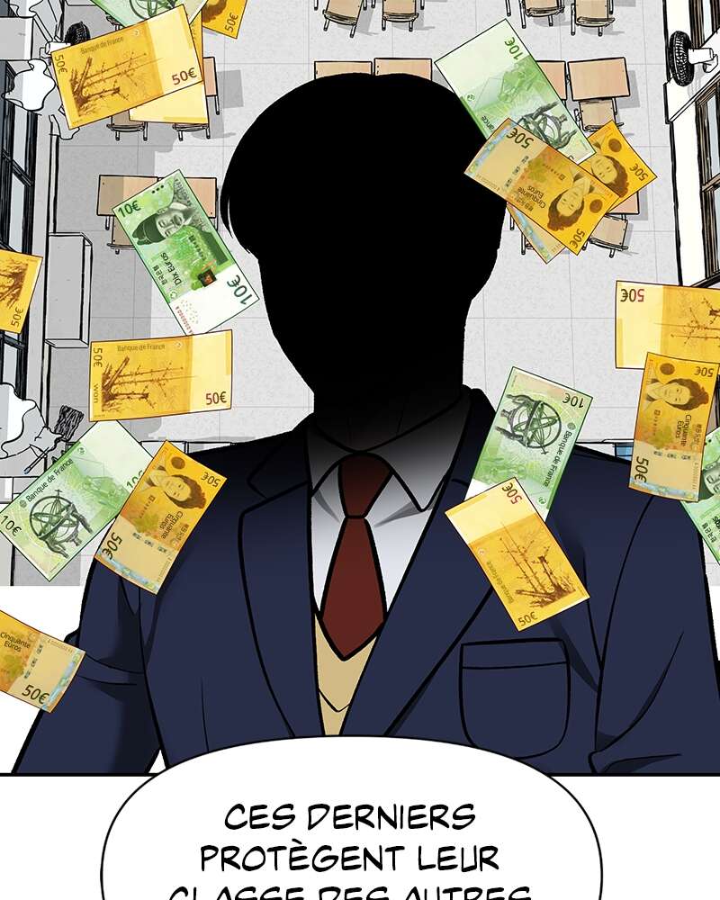 The Bully in Charge Chapitre 24 - Page 117