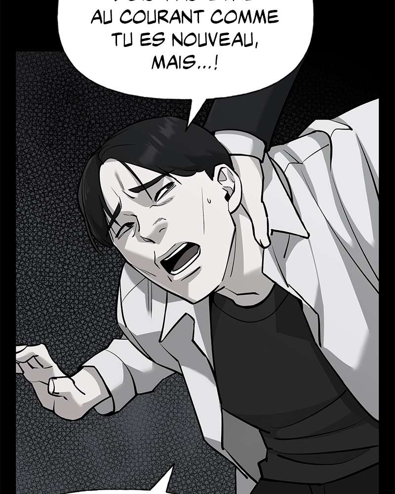 The Bully in Charge Chapitre 24 - Page 119