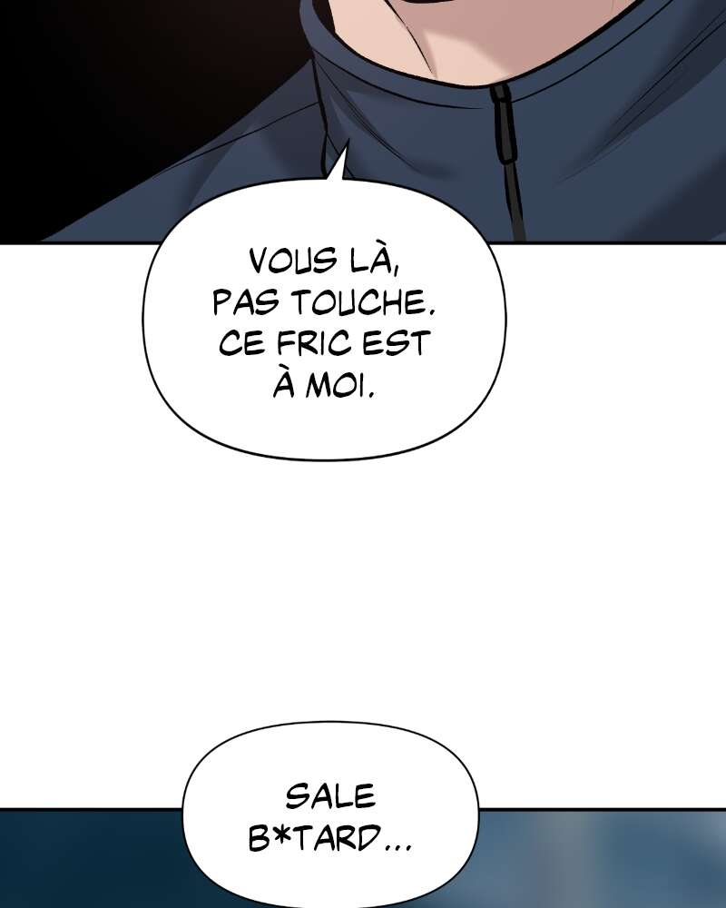The Bully in Charge Chapitre 24 - Page 12