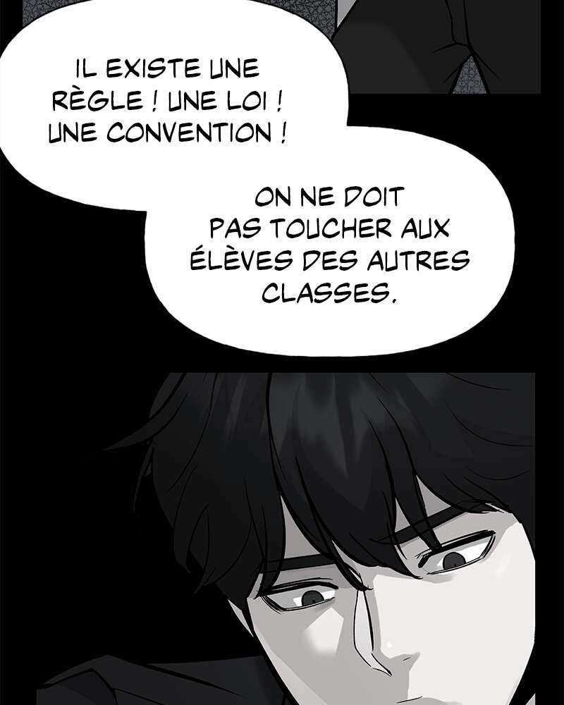 The Bully in Charge Chapitre 24 - Page 120