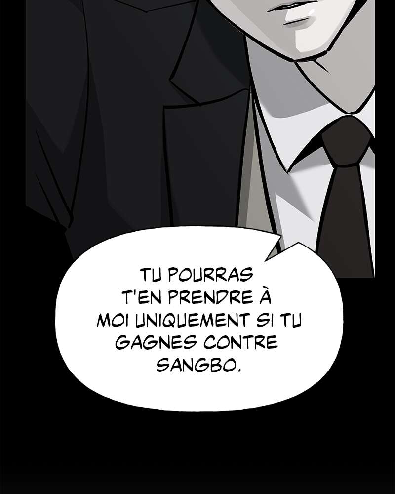 The Bully in Charge Chapitre 24 - Page 121