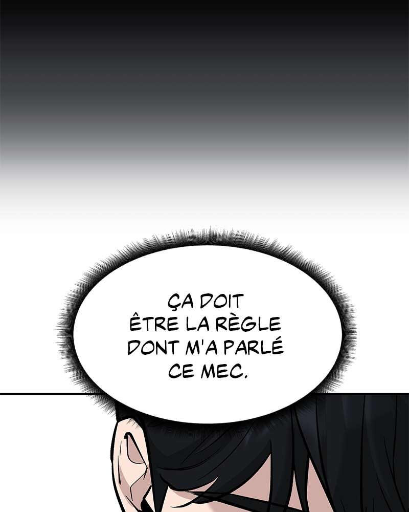 The Bully in Charge Chapitre 24 - Page 122