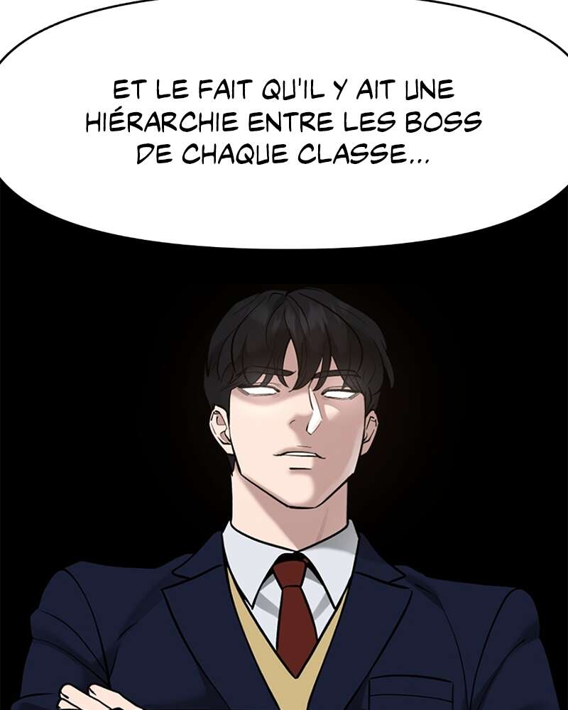 The Bully in Charge Chapitre 24 - Page 124