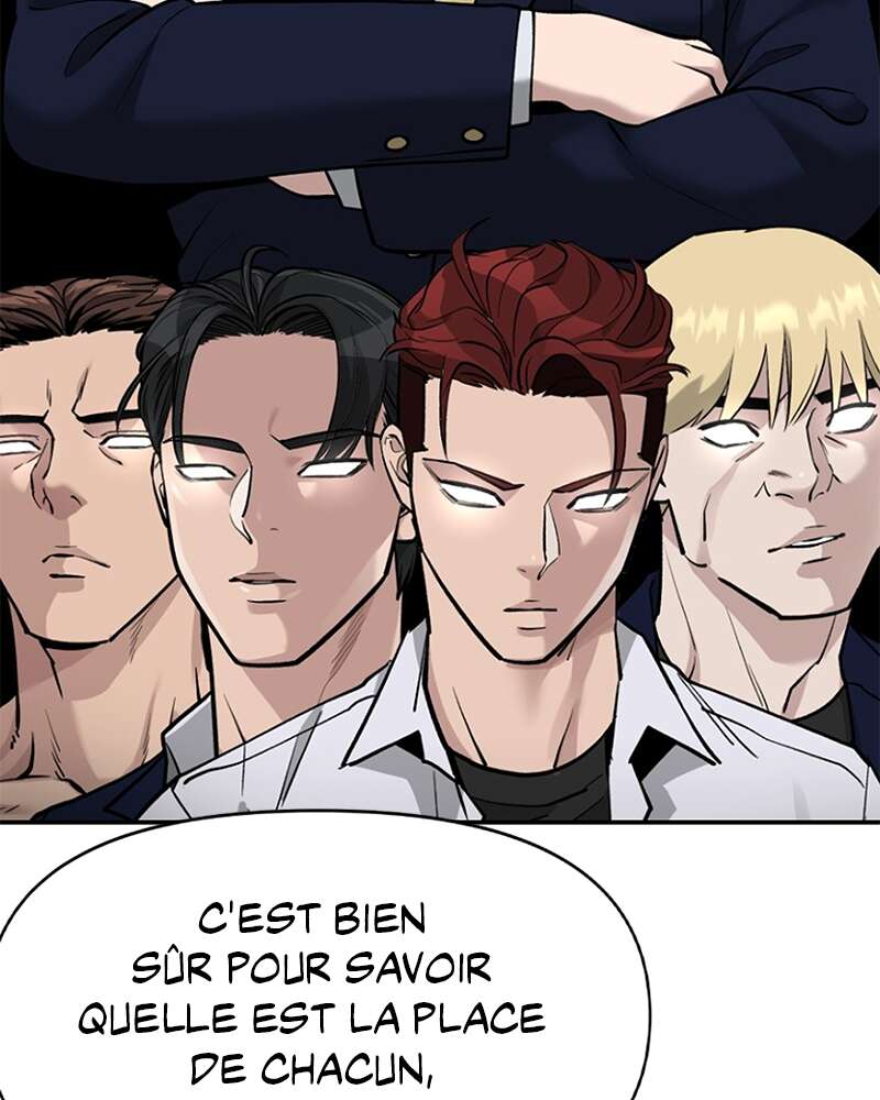 The Bully in Charge Chapitre 24 - Page 125