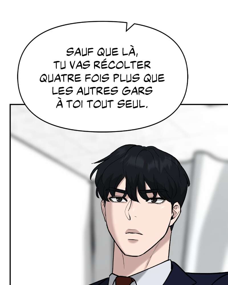 The Bully in Charge Chapitre 24 - Page 129