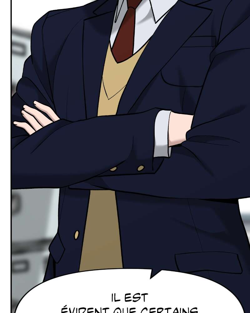 The Bully in Charge Chapitre 24 - Page 130