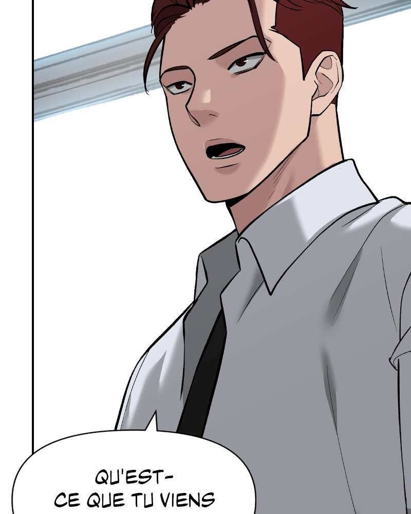 The Bully in Charge Chapitre 24 - Page 132