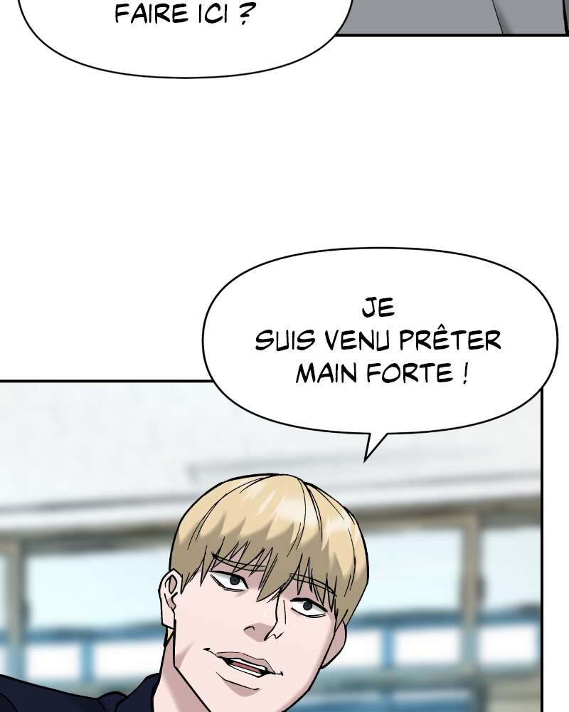 The Bully in Charge Chapitre 24 - Page 133