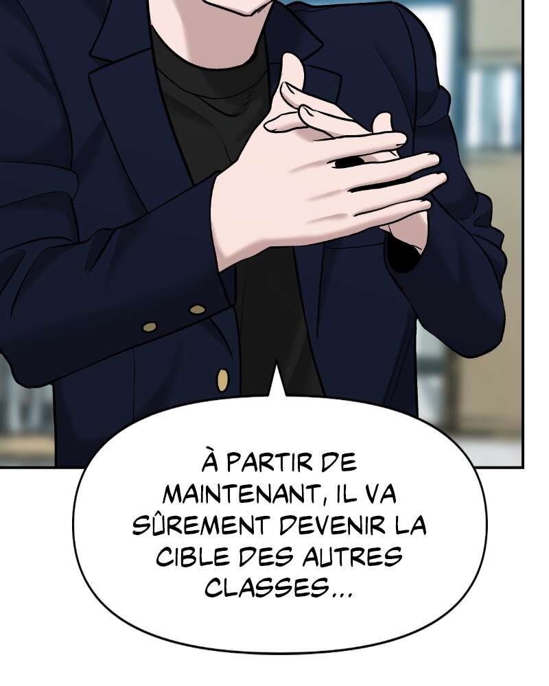 The Bully in Charge Chapitre 24 - Page 134