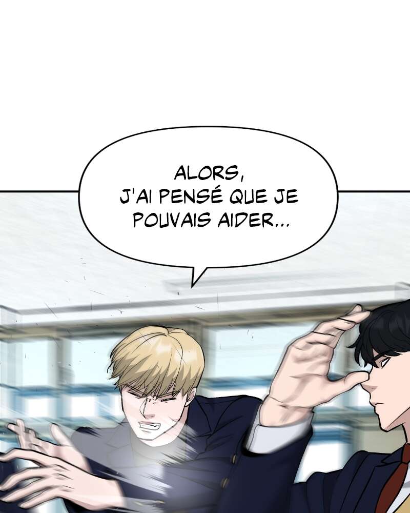 The Bully in Charge Chapitre 24 - Page 135