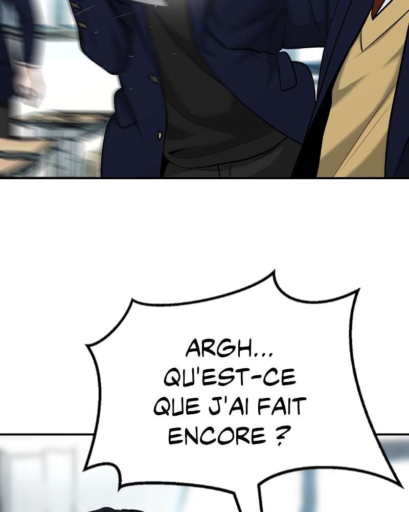 The Bully in Charge Chapitre 24 - Page 136