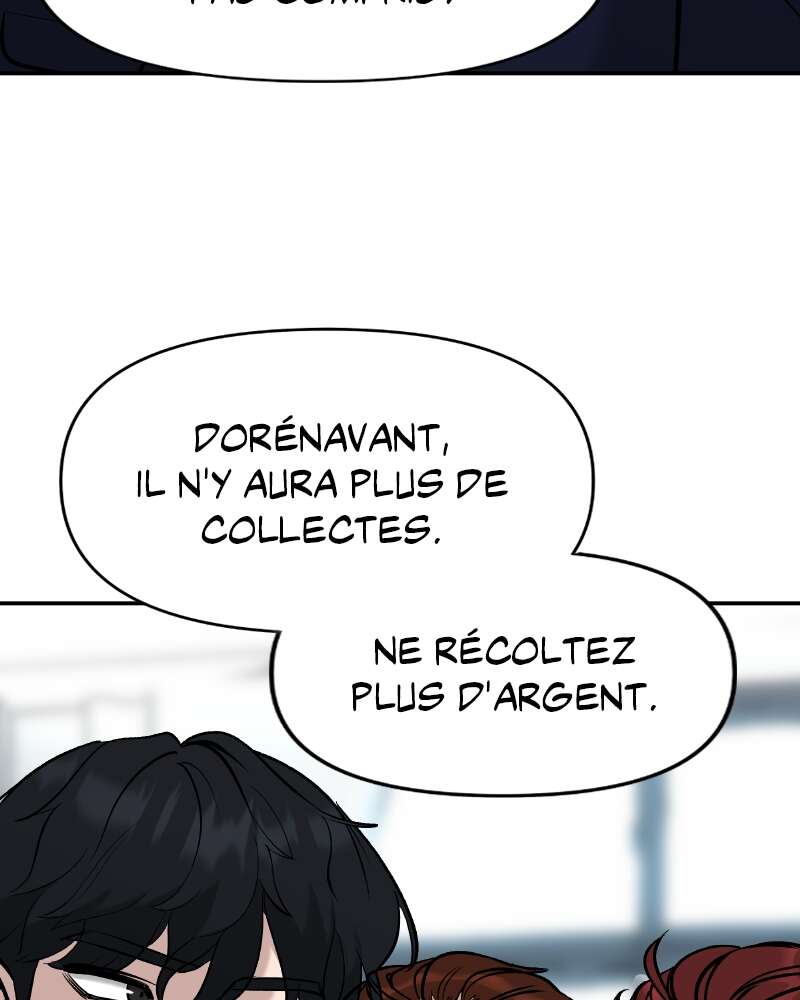 The Bully in Charge Chapitre 24 - Page 138