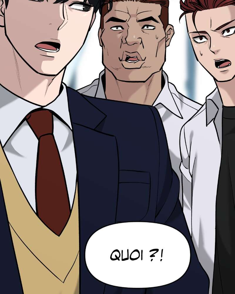 The Bully in Charge Chapitre 24 - Page 139