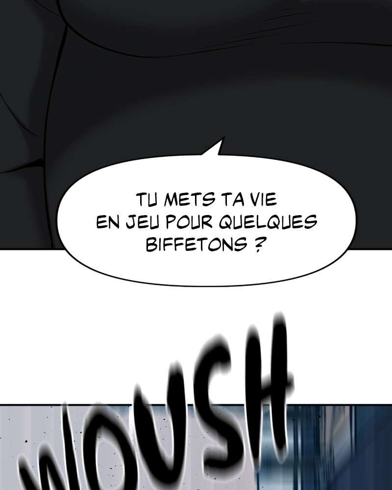 The Bully in Charge Chapitre 24 - Page 14
