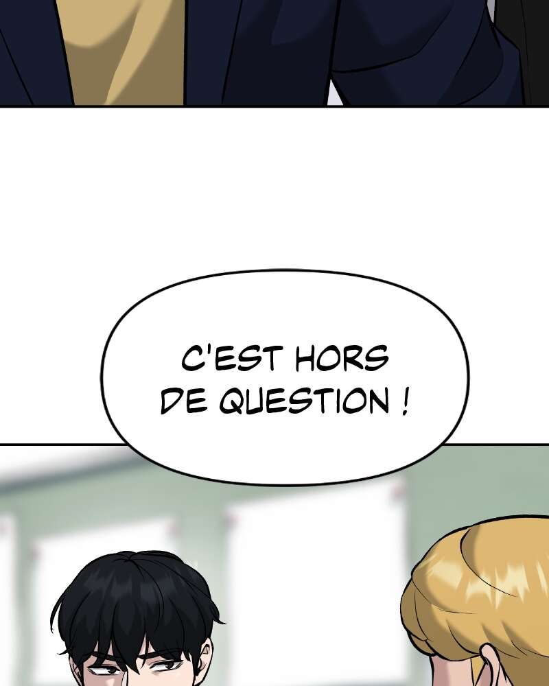 The Bully in Charge Chapitre 24 - Page 140