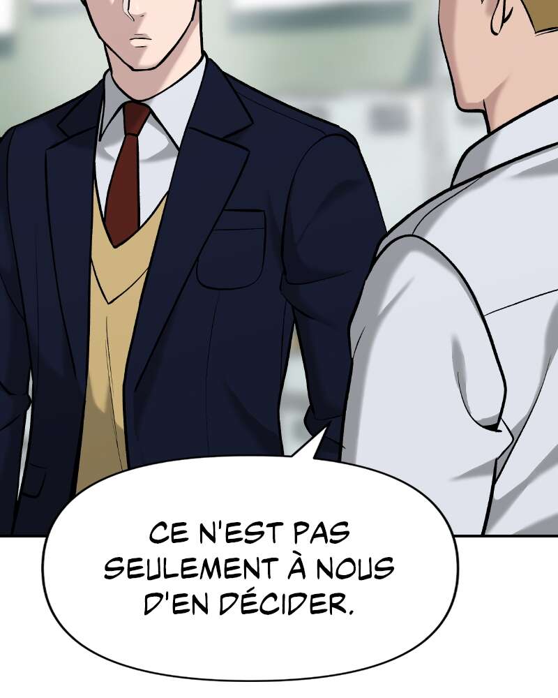 The Bully in Charge Chapitre 24 - Page 141