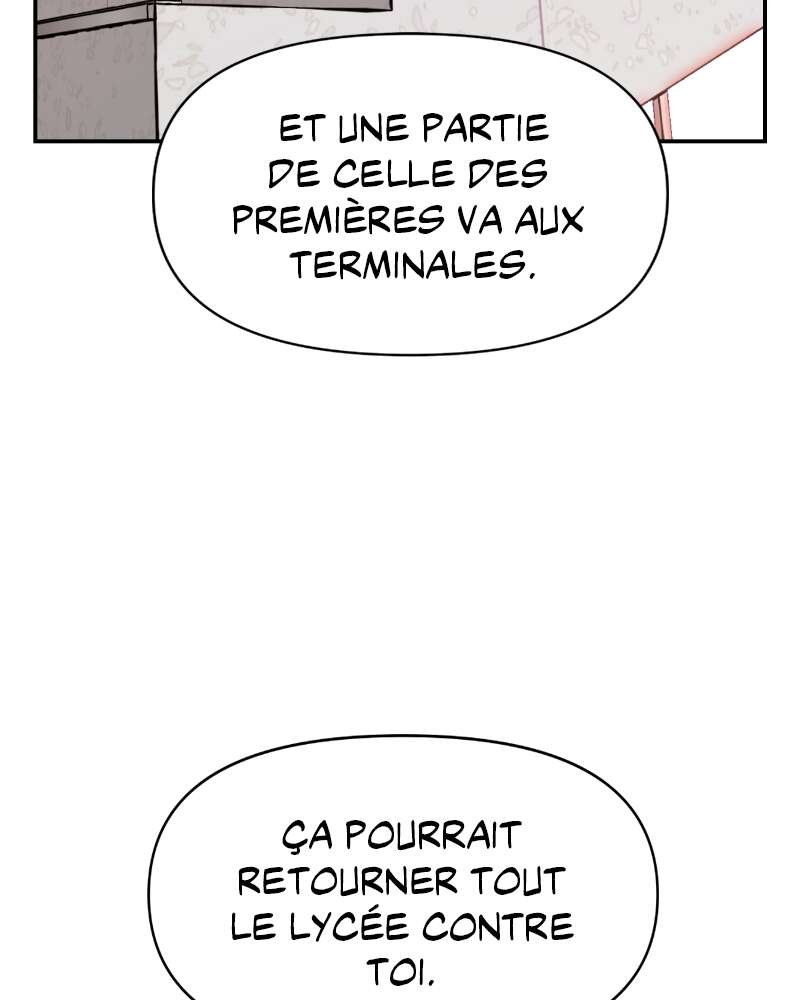 The Bully in Charge Chapitre 24 - Page 144
